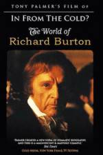 Watch Richard Burton: In from the Cold Freemovieswatch
