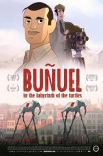 Watch Buuel in the Labyrinth of the Turtles Freemovieswatch