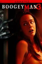 Watch Boogeyman 3 Freemovieswatch