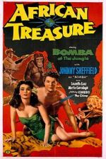 Watch African Treasure Freemovieswatch