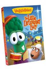 Watch VeggieTales The Little Drummer Boy Freemovieswatch