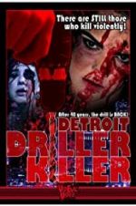 Watch Detroit Driller Killer Freemovieswatch
