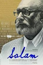 Watch Salam - The First ****** Nobel Laureate Freemovieswatch