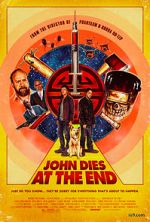 Watch John Dies at the End Freemovieswatch