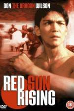 Watch Red Sun Rising Freemovieswatch