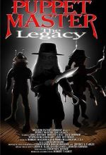 Watch Puppet Master: The Legacy Freemovieswatch