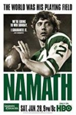 Watch Namath Freemovieswatch