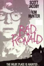 Watch Bad Ronald Freemovieswatch