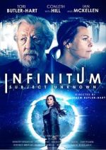Watch Infinitum: Subject Unknown Freemovieswatch