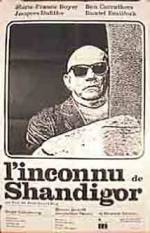 Watch L'inconnu de Shandigor Freemovieswatch