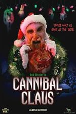 Watch Cannibal Claus Freemovieswatch
