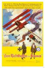 Watch Von Richthofen and Brown Freemovieswatch