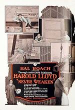 Watch Never Weaken (Short 1921) Freemovieswatch