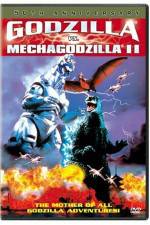 Watch Godzilla vs. Mechagodzilla II Freemovieswatch