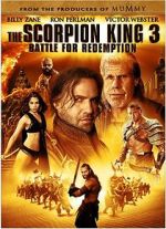 Watch The Scorpion King 3: Battle for Redemption Freemovieswatch