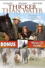 Watch Thicker Than Water Freemovieswatch