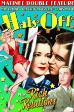 Watch Hats Off Freemovieswatch