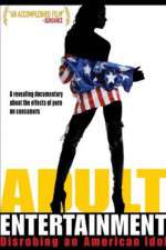 Watch Adult Entertainment: Disrobing an American Idol Freemovieswatch
