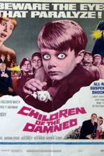 Watch Children of the Damned Freemovieswatch