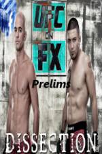 Watch UFC On FX 3 Facebook Preliminaries Freemovieswatch
