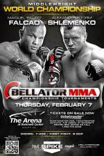 Watch Bellator 88 Freemovieswatch