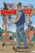 Watch Ernest Goes to Camp Freemovieswatch