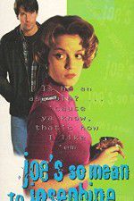 Watch Joe\'s So Mean to Josephine Freemovieswatch