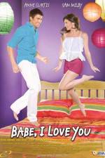 Watch Babe I Love You Freemovieswatch