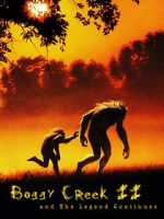 Watch Boggy Creek II: And the Legend Continues Freemovieswatch