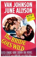 Watch The Bride Goes Wild Freemovieswatch