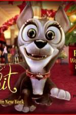 Watch Little Spirit: Christmas in New York Freemovieswatch