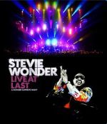 Watch Stevie Wonder: Live at Last Freemovieswatch