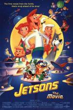 Watch Jetsons: The Movie Freemovieswatch