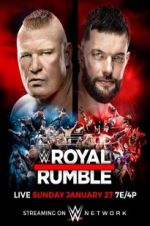 Watch WWE Royal Rumble Freemovieswatch