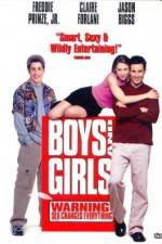 Watch Boys and Girls Freemovieswatch