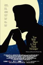 Watch You Will Meet a Tall Dark Stranger Freemovieswatch