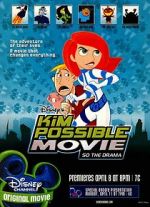 Watch Kim Possible: So the Drama Freemovieswatch