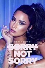 Watch Demi Lovato: Sorry Not Sorry Freemovieswatch