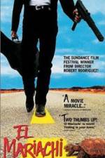 Watch El mariachi Freemovieswatch