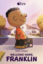 Watch Snoopy Presents: Welcome Home, Franklin Freemovieswatch