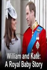 Watch William And Kate-A Royal Baby Story Freemovieswatch