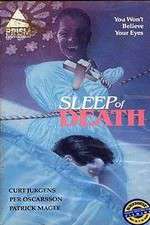 Watch The Sleep of Death Freemovieswatch