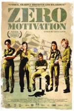Watch Zero Motivation Freemovieswatch