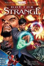 Watch Doctor Strange Freemovieswatch