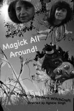 Watch Magick All Around Freemovieswatch