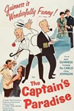 Watch The Captain\'s Paradise Freemovieswatch