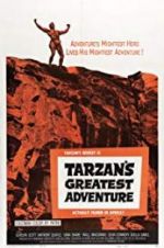Watch Tarzan\'s Greatest Adventure Freemovieswatch