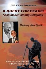 Watch A Quest For Peace Nonviolence Among Religions Freemovieswatch