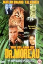 Watch The Island of Dr. Moreau Freemovieswatch
