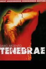 Watch Tenebre Freemovieswatch